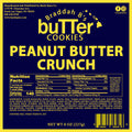 Peanut Butter Crunch
