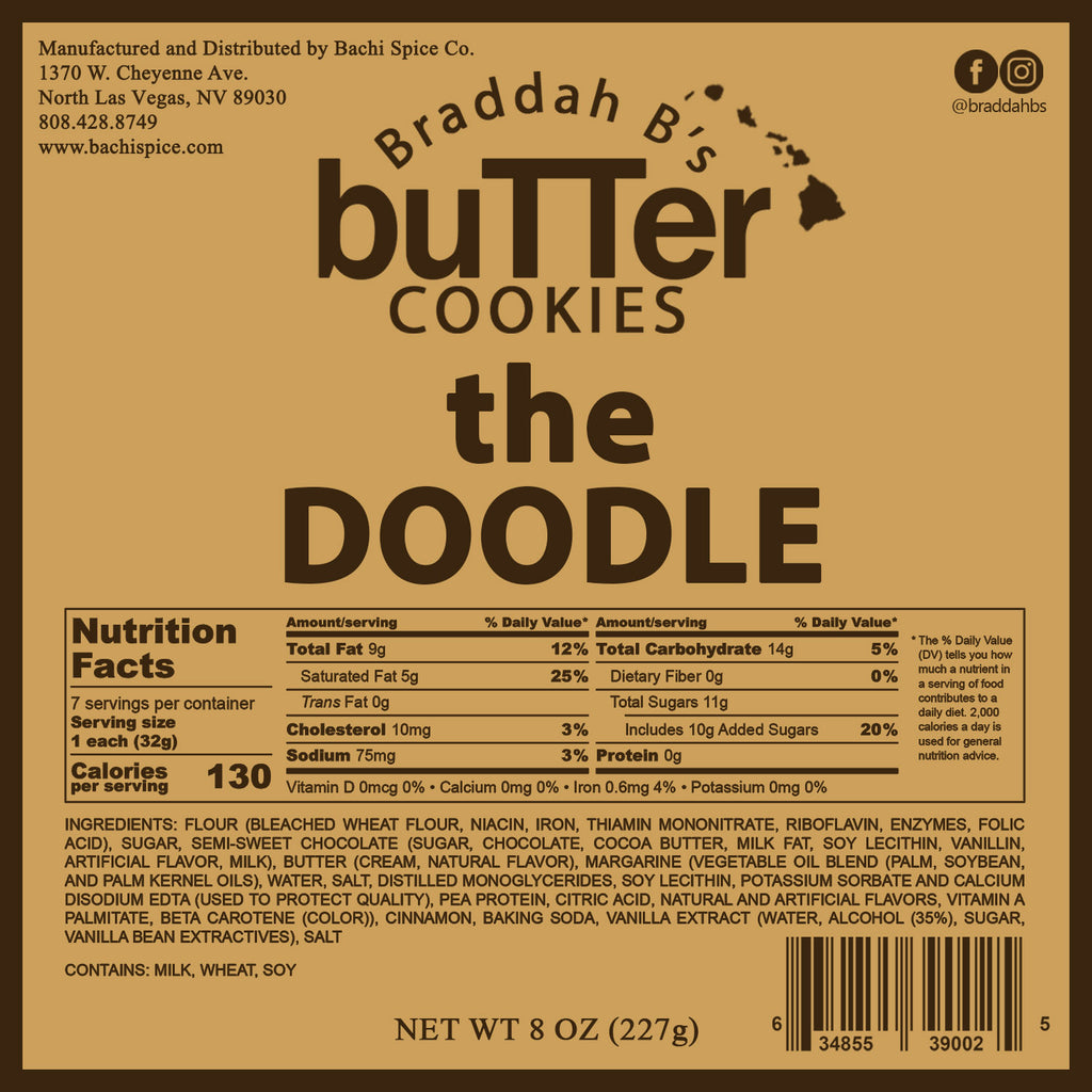 The Doodle