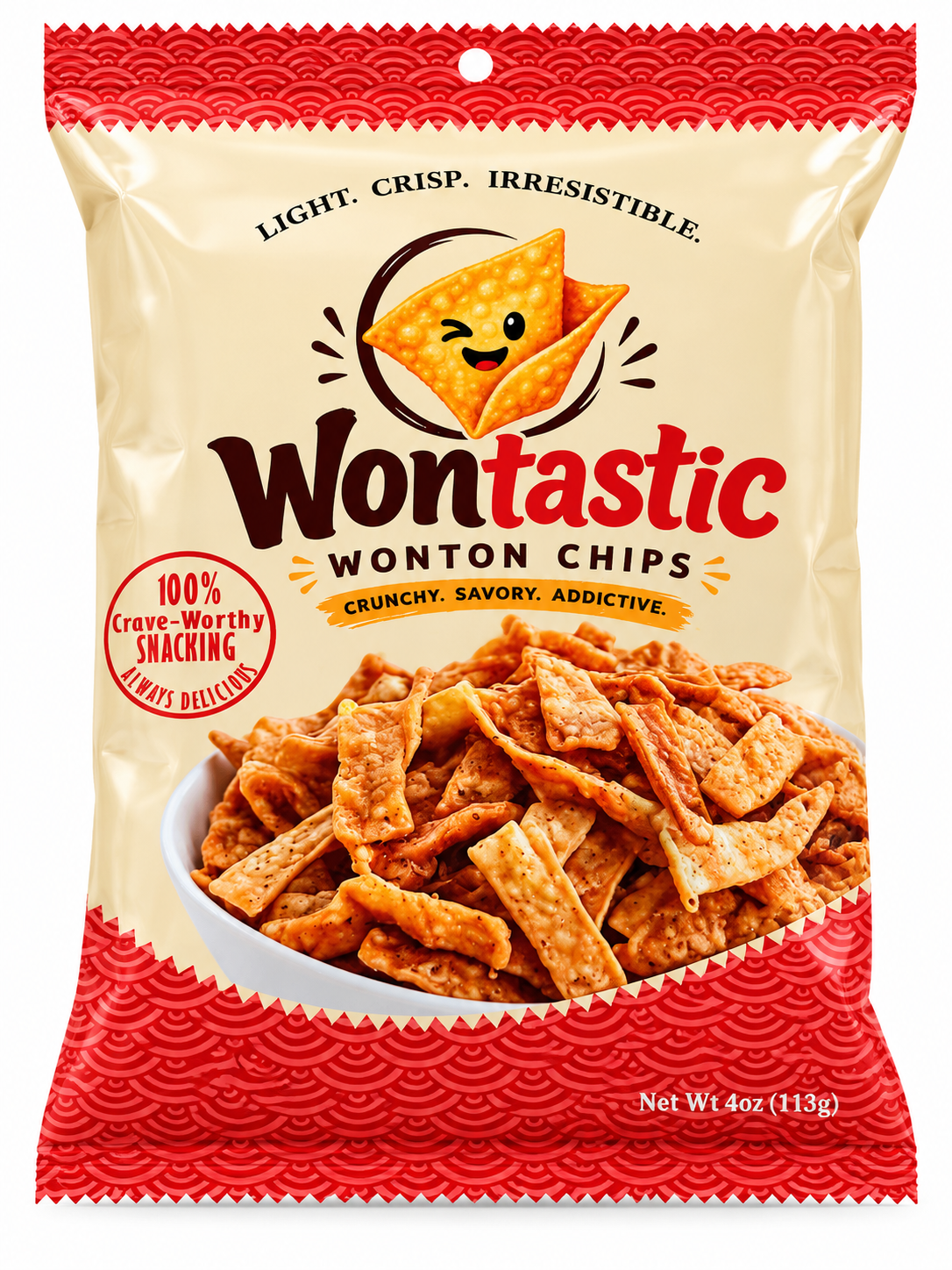WONTASTIC CLASSIC